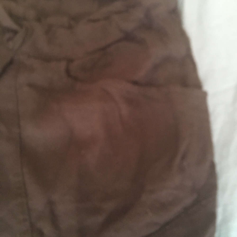 Black Drawstring pants - Picture 7 of 8
